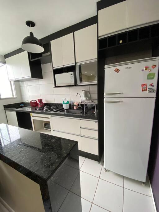 Apto Lindo/Aconchegante Perto Da Uel/Bares/ Centro Londrina Exterior foto